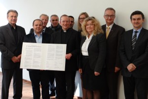 rat der religionen